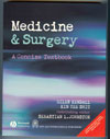 NewAge Medicine & Surgery A Concise Textbook